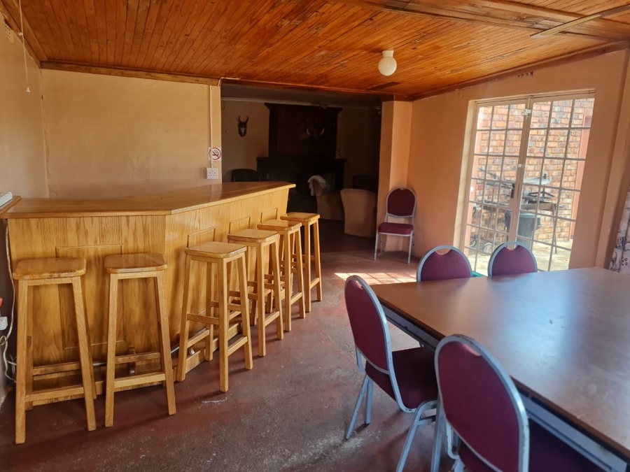 Commercial Property for Sale in Boshof Rural Free State
